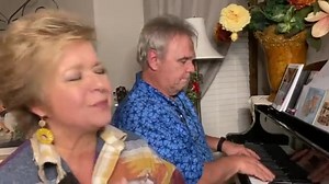 The Greatest Gift of All! 🎄 | Jeff & Sheri Easter