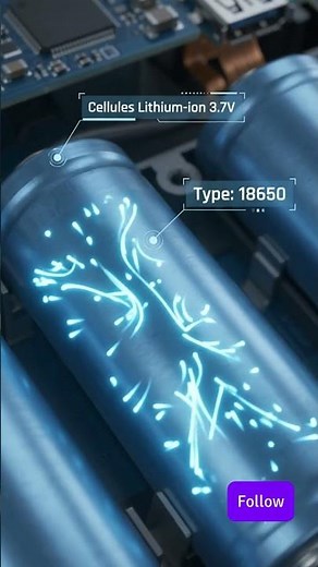 What’s Actually Inside a Power Bank?