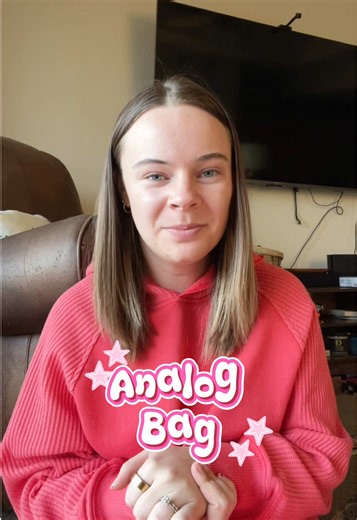 Exploring the Analog Bag Trend: What's Inside?