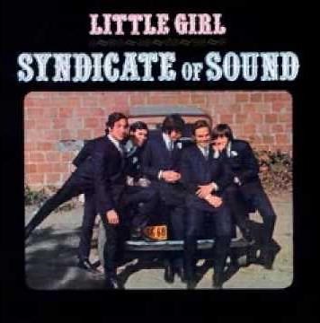 Syndicate Of Sound - Almost Grown