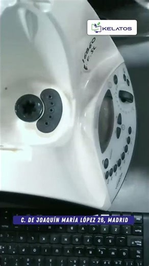 Το Thermomix TM31 σου κάνει θόρυβο; 👂 Δες πώς το φτιάχνουμε