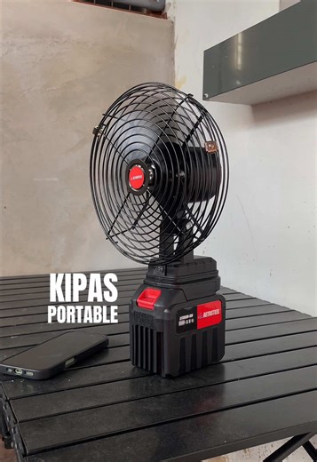 Top Portable Fans for Camping and Outdoor Activities