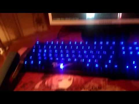 How to play LN in osu!mania