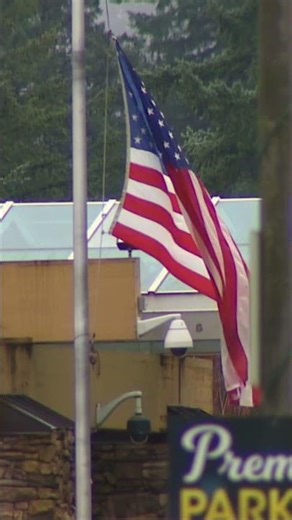 Dash cam footage captures Thurston County high-speed chase