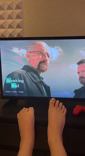 Write foot creep!😂😂😂