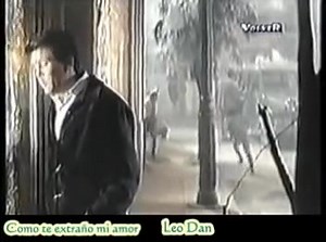 4.6M views · 189K reactions | " COMO TE EXTRAÑO MI AMOR " (1964) LEO DAN, GRAN! ÉXITO INOLVIDABLE!!! | Baladas Inolvidables De Oro | Facebook