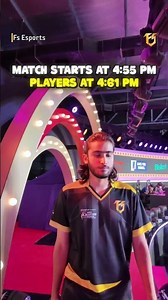 PST:Player Standard Time✅ When esports player start inventing new time zone to avoid being on time