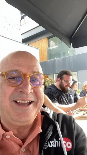 Tuna Tavus Hesap Ödemiyor 🍱