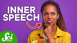 Why some people don t have an inner monologue | TED-Ed