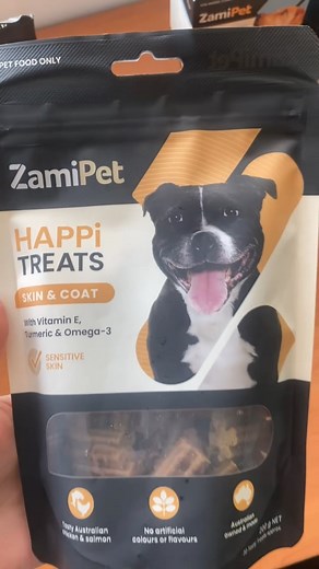 Introducing ZamiPet: the ultimate game-changer for your dog's skin, coat, and nails. Dive into nature's best ingredients for a gleaming transformation – all in one tasty chew! ✨ Shop Zamipet now https://bit.ly/3KOE1ZZ | Vet Products Direct | Facebook