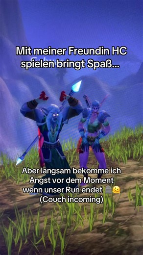 Suffering from Success in WoW Classic Gameplay