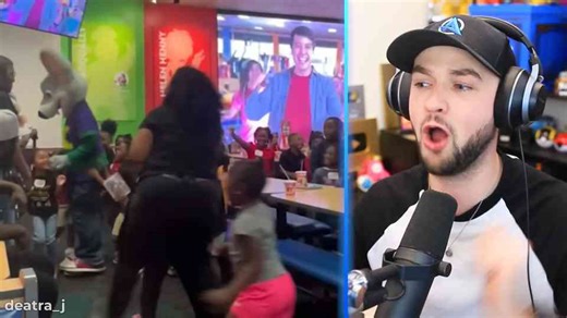 Why kids break down when video games go wrong