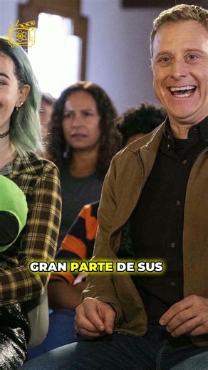 El alien que odia a los humanos (y es GENIAL) 👽 #shorts