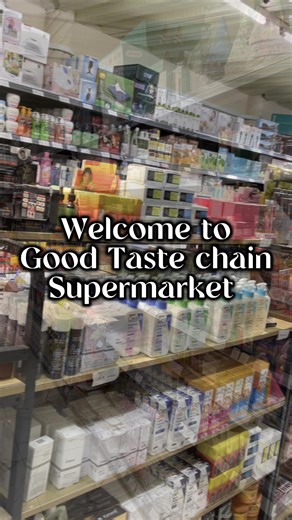 Good Taste Chain Store located at 14 Anna Catherina WCD🇬🇾🇬🇾🇬🇾#businesstiktok #fyp #fyppppppppppppppppppppppp #viral #viralvideos ….we have all those beauty supply that your looking for leave a like and a comment ❤️🇬🇾🇬🇾🇬🇾🇬🇾