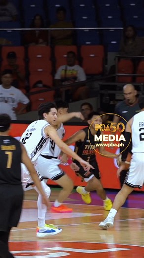 15K views · 93 reactions | Diretso-atake si Fran!   LIVE ON: PBA Rush, RPTV ch9, Pilipinas Live & One Sports YouTube! ➡️ Tickets available here: https://www.ticketnet.com.ph/ | PBA | Facebook