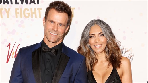 12K views · 89 reactions | General Hospital star Cameron Mathison and his wife have split after 22 years of marriage. | E! News | Facebook