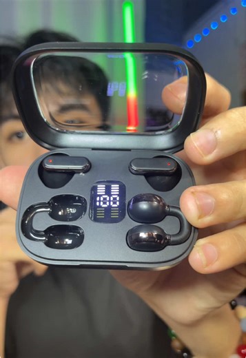 Q10 4 in 1 Smart Bluetooth Headset Review