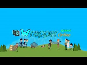 It's Wrapper Online Diamond Time!