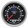 Auto Meter 880017: Officially Licensed Mopar Pyrometer 2-1/16" Electrical (Full Sweep) - JEGS