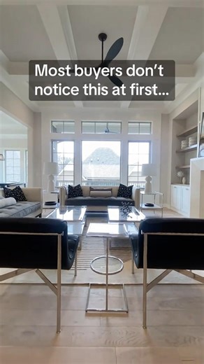 Ceiling Height vs Square Footage: What Matters More? (Columbus Patio Homes)