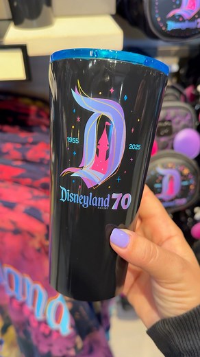 💜⭐️Wake up babes, NEW 70th merch is here!💙💕 | Best Life & Beyond