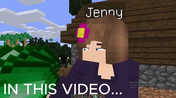 minecraft girlfriend mod Ellie