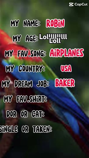 I made it on CapCut so I edited it with yt text