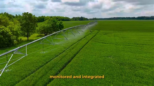 🌍🌱 Shaping the future of agriculture since 1930 For over 90 years, Bauer has been transforming agriculture with innovative irrigation and waste management solutions. Our technologies boost productivity while supporting the sustainable use of resources. 🚜 Smart irrigation: center pivots, linear systems & hose reels ♻️ Efficient waste management: separators, composting & slurry solutions ☀️ Solar energy solutions for sustainable agribusiness Trusted in over 100 countries worldwide, Bauer stands