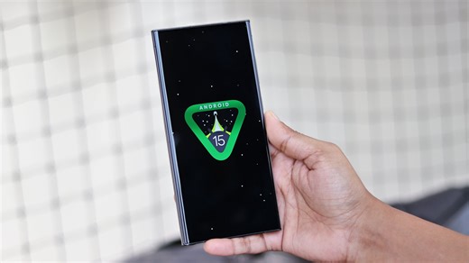 Breaking: Galaxy S23 gets stable One UI 7.0 (Android 15) update