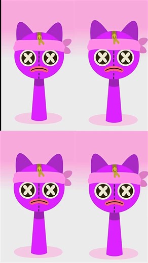 NEW Sprunki OC - Goober Gutz (Poppy Playtime 5) Phase 4 #sprunki #incredibox #incrediboxsprunki