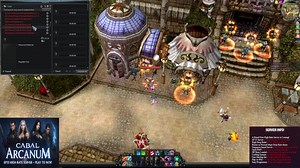 💎 Why Choose Arcanum? 🎮 Easy Gameplay Start your adventure with smooth progression and fun gameplay designed for everyone! 🛡️ Free Archridium Set Get fully equipped right from the start — no struggle, just action! 📣 Daily Share Event Earn amazing rewards by sharing daily! ✅ Reward Tiers: 7 Days, 15 Days, and 30 Days ⚔️ Daily War Events Join epic battles every day at: 9:00 AM / 10:00 AM / 7:00 PM / 9:00 PM (GMT 8) 💥 x2 Channel DP & Drops Every Friday to Sunday — double the fun, double the lo