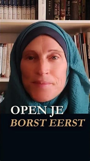 🫁 Borstkas Eerst, Functie Als Tweede, Expressie Als Derde De Volgorde Die Alles Verandert