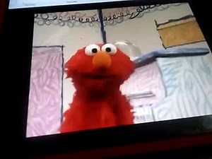 Sesame Street Episode 3900 For Christina Misstretta