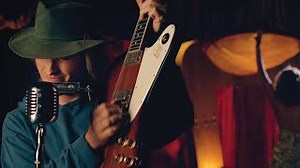 Tom Petty - You Don't Know How It Feels [Official Music Video] Chords - ChordU