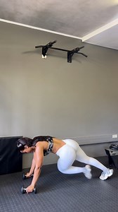 Building strength, one rep at a time 💥 Strong arms. Strong core. Strong mind. 15 reps x 3 sets! 🔥🔥🙌 #fitnessmotivation #foryouシpage #trendingreels #trendingreelsvideo #fitnessgoals #trending #fitnessmotivation | Sharon Gambu