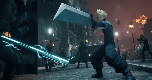 " PlearnGaming " ประกาศปล่อย Mod ภาษาไทยให้แก่ตัวเกม Final Fantasy VII Remake Intergrade ให้ไปรับกันแบบฟรี ๆ พร้อมแง้มโปรเจกต์ใหม่ที่อาจจะทำในอนาคต