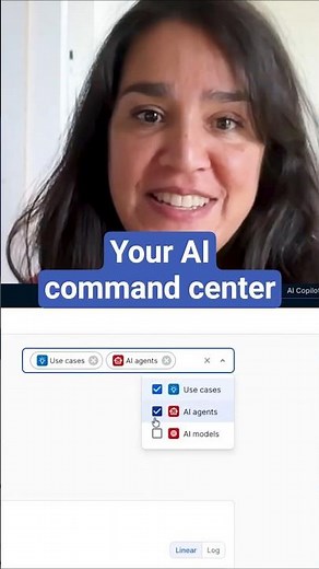 Introducing Collibra's AI Command Center