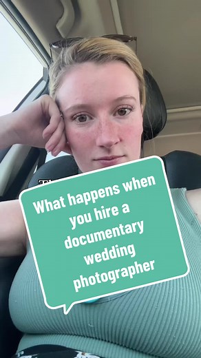 If youre looking for a documentary photographer who will capture real moments, my biggest piece of advice is to allow space for the real moments to happen. #documentaryphotography #documentaryweddingphotographer