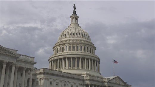 Rep. Bob Latta among Representatives requesting to have his pay withheld during shutdown