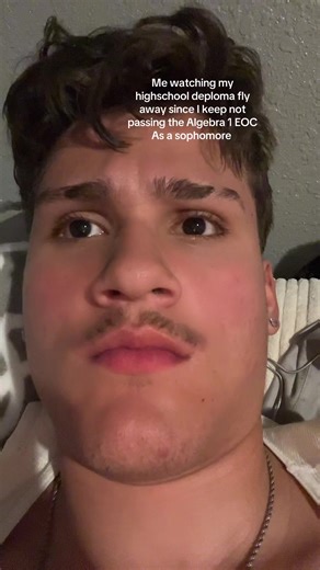 Struggling with Algebra 1: A Sophomore's Experience