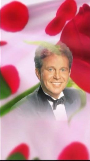 Roses Are Red (My Love) Bobby Vinton
