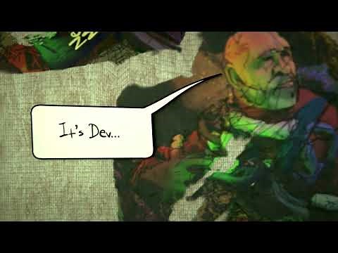 Farewell - Leaving Earth - Dj Unknown (Official Video)