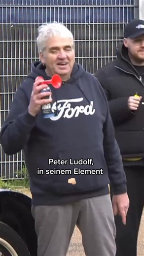 161K views · 608 reactions | Diese Challenge war keine Challenge für @peterludolfderechte 﫱‍﫲 Einmal alle Ford Modelle richtig eingeordnet 磊 100 Jahre Ford: Jetzt Probe fahren & gewinnen! https://www.ford.de/100-jahre?bannereu=olm:100Jahre_KnossiBB “Big Brother – Knossi Edition 2025“ rund um die Uhr im Livestream und Highlight-Clips kostenlos streamen auf Joyn. #knossibb #bbke2025 #bigbrother #bigbrotherdeutschland | Big Brother Deutschland | Facebook