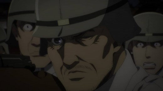 Attack on Titan Final Season (English Dub) | E65 - The War Hammer Titan