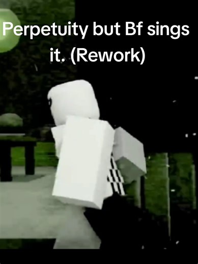 Perpetuity - A Roblox Song Reimagined