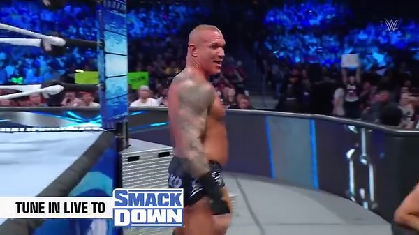 465K views · 3.5K reactions | or Randy Orton, it's about returning to #WrestleMania after missing last year's due to injury.  For Sami Zayn it's about proving that he can be World Champion.  Only one can qualify for #WWEChamber: Perth and move one step closer to their dream. Who will it be? #SmackDown | WWE SmackDown Show | Facebook