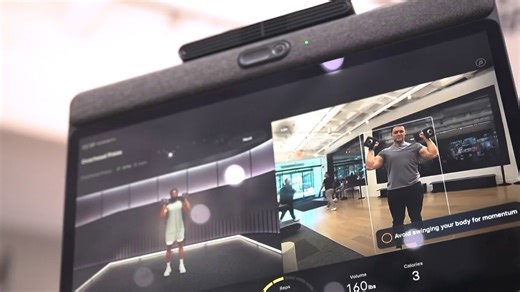 Peloton turns to AI in hopes of boosting slumping sales