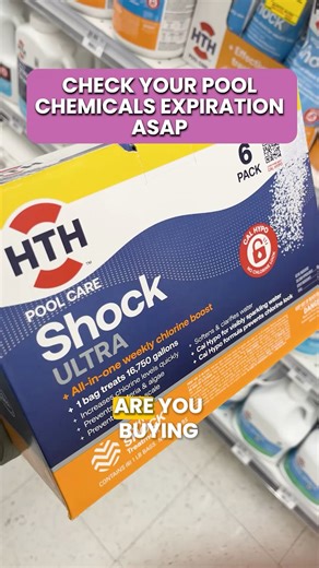 Swim University on Reels