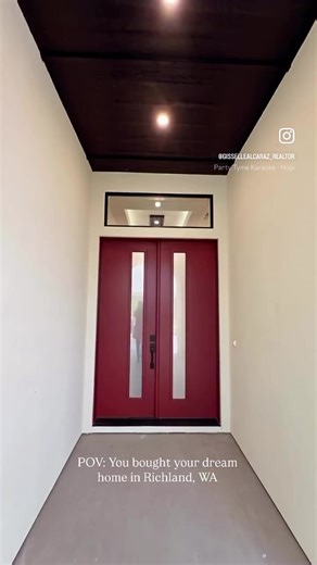 ✨ This is what $869,000 gets you in NEW CONSTRUCTION in Richland, WA ✨ Take a look inside 2879 Savanna Avenue — a beautifully designed home with open living spaces, a stunning kitchen, and room to truly enjoy everyday life 🏡 If you’ve been curious about what new construction offers in today’s market, this home is a perfect example. 📩 Prefer a private message? You can also connect with me here: 👉 https://tinyurl.com/Connect-With-Gisselle I’d love to help you explore if this home — or something