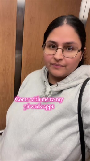 36 Week Pregnancy Appointment: GBS Swab Day Insights